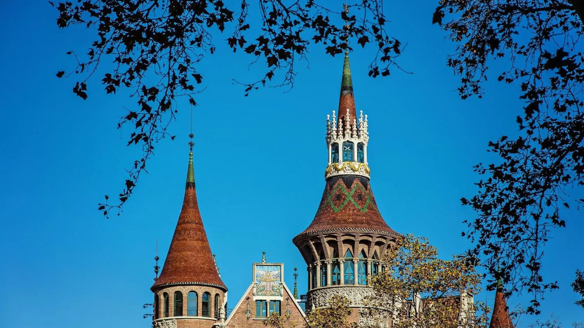 Sweett - La Pedrera - Paseo De Gracia Apartment Barcelona 0*,  Spain